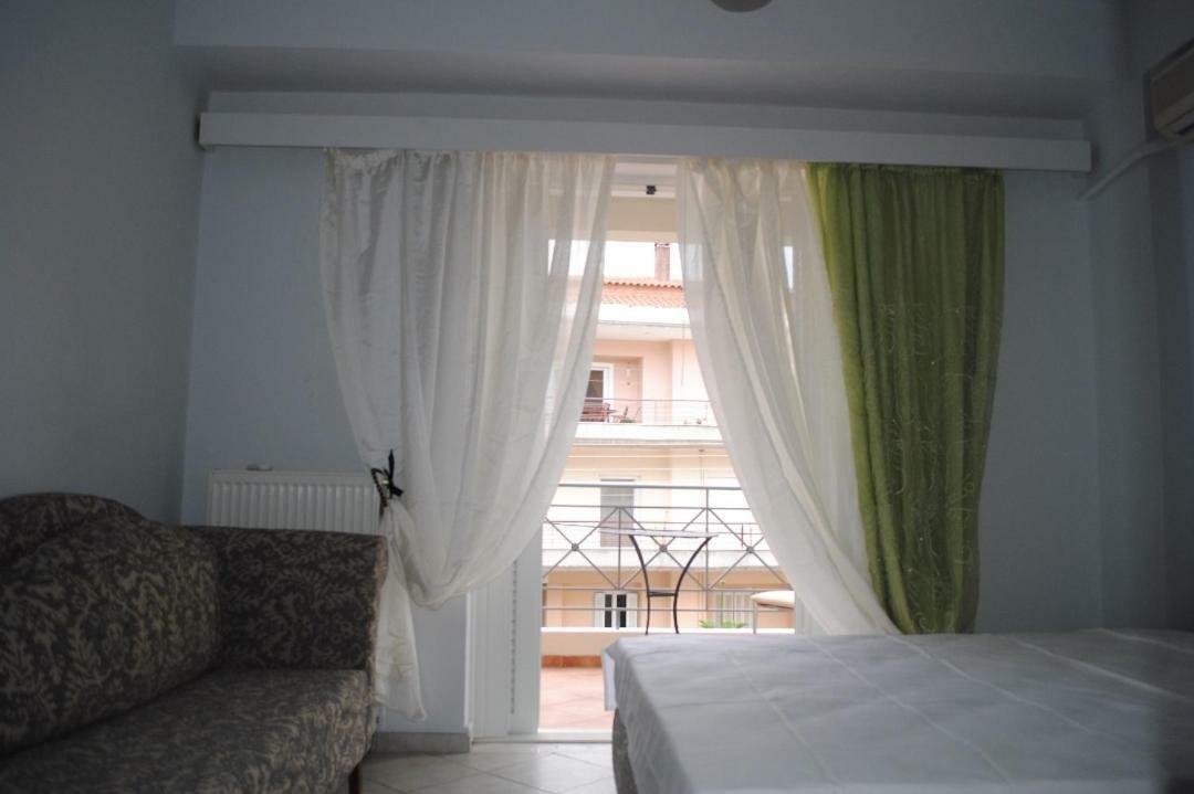 Kolokotroni'S Apartment Nauplie Extérieur photo