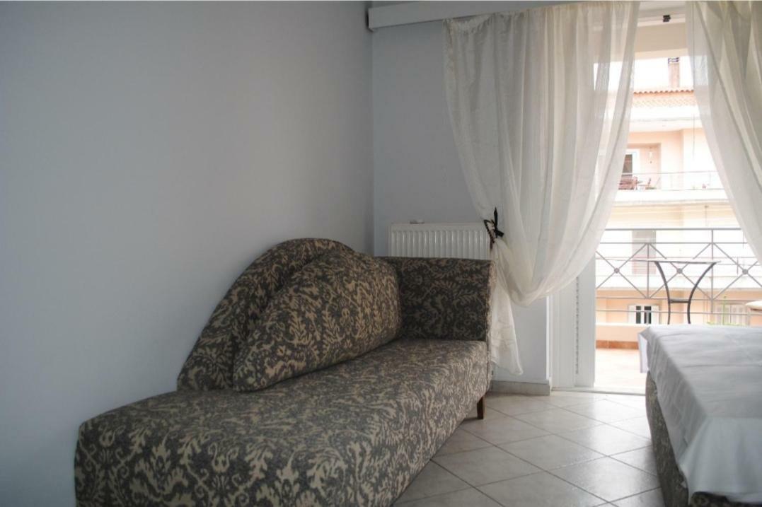 Kolokotroni'S Apartment Nauplie Extérieur photo
